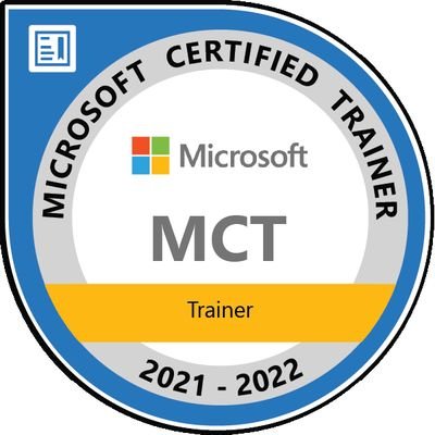 DynamicSanjeet's profile picture. MCT Dynamics nav / Business central