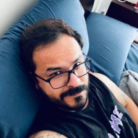 Mr G (@cuadrangulo) 's Twitter Profile