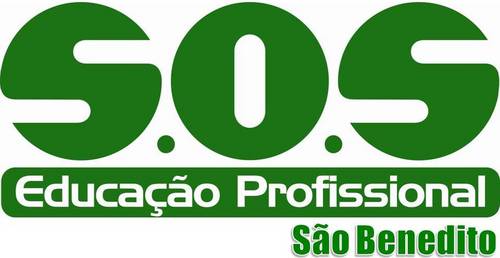 Unidade São Benedito da rede SOS Educação Profissional