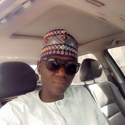 sadiqmammanaira's profile picture. Proudly Nigerian||
Email: sadiqmammanaira@gmail.com