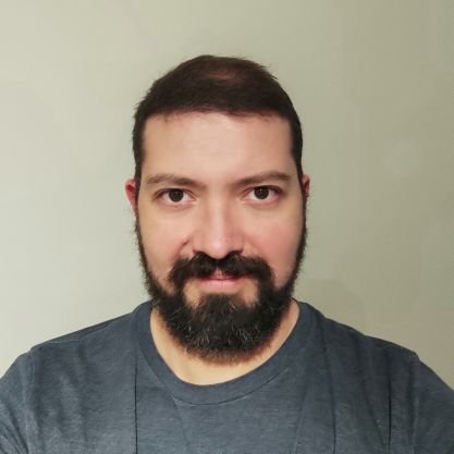 jopmex's profile picture. Apasionado de la innovación