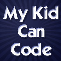 My Kid Can Code: Computer Programming for Kids - Teach your kid programming (even if you don't know how). Free lessons available on our site. Via @javidjamae