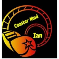 Ian Elliott - @coastermadian Twitter Profile Photo