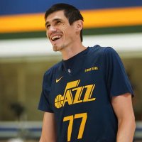 Ersan Ilyasova (@ersan) 's Twitter Profile