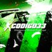 codigo33 (@codigo33) Twitter profile photo codigo33 (@codigo33) Twitter profile photo