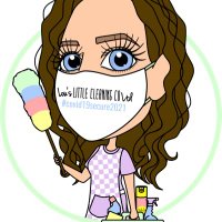 Lou’s Little Cleaning Co(@LouCleaning) 's Twitter Profile Photo