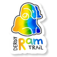 Derby Ram Trail(@DerbyRamTrail) 's Twitter Profile Photo