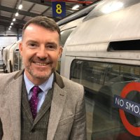Mark Ovenden (@markovenden) 's Twitter Profile