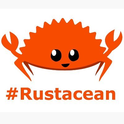 Half bot, half human tweeting random Rust Repositories from Github.
Feel free to contribute or send me ideas.