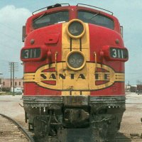 Rail Baron (@railbaron1) 's Twitter Profile