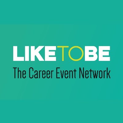 @liketobeorg is the Career Event Network linking #employers with #educators quickly and efficiently online, raising aspirations. #edtech #LiketoBe #CEIAG