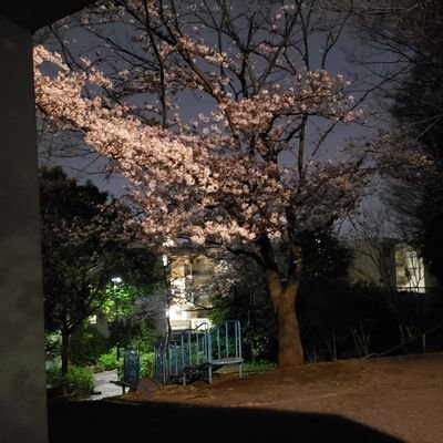 暗い闇の底