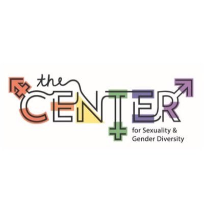 The Center for Sexuality & Gender Diversity