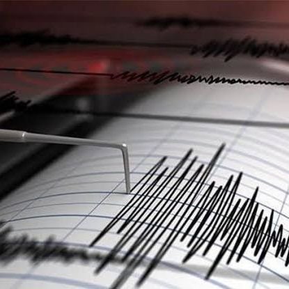 Türkiye ve çevresinden 2.5 ve üzeri depremler için takip edebilirsiniz. #deprem