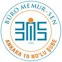 BÜRO MEMUR-SEN ANKARA 10 NO'LU ŞUBE(@BMSAnkara10) 's Twitter Profile Photo