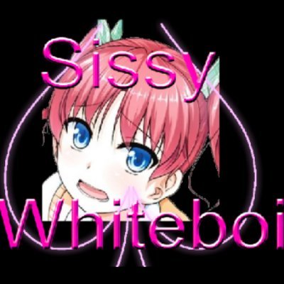 Loser whiteboi with a small cock
If you wanna humiliate a loser my discord is in the profile, and dms are always open
SissyWhiteLoser#9432