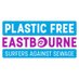 Plastic Free Eastbourne (@plasticfreeeb) Twitter profile photo Plastic Free Eastbourne (@plasticfreeeb) Twitter profile photo