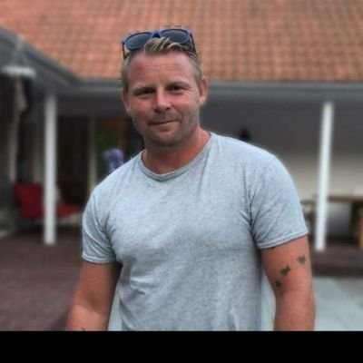 DanielPerkmar's profile picture. Enhetschef Kultur och Fritidsförvaltningen Hässleholms Kommun.