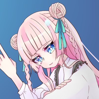 一花アスター❁V3所属VTuberさんのプロフィール画像