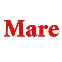 Mare (@weekbladmare) 's Twitter Profile
