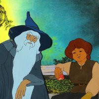 Literally Tolkien (@literaltolkien) 's Twitter Profile