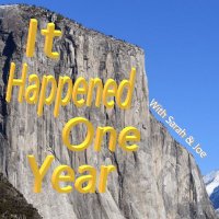 ItHappenedOneYear (@ithappened1year) 's Twitter Profile