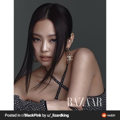 BlinkIrl's profile picture. Jennie is the Queen 👑
🇮🇪 International K-Pop Multi Fan.➡️ Blackpink
/CLC /Big Bang / GWSN /BTS /Red Velvet /G(Idle) /KARD/ Everglow, and lots more.