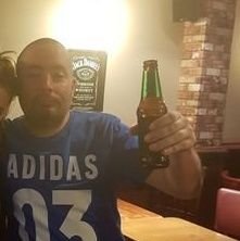 EvertonChris3's profile picture. Everton season ticket holder, England football Three Lions member, boxing fan,  like horse racing and ice hockey with a few bevvies!