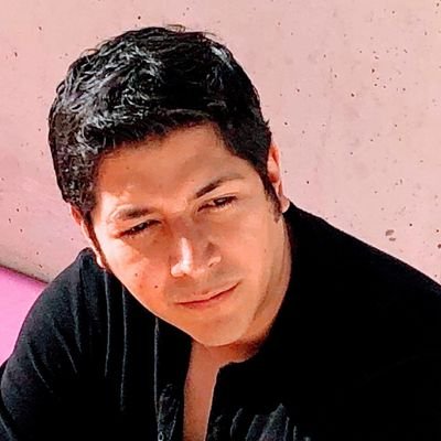 Alberto Angel Dorantesさんのプロフィール画像