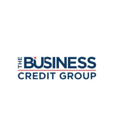 The business credit group