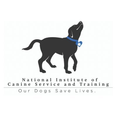 💙 We are saving lives and empowering individuals to thrive through our core programs: Dogs4Diabetics, First Response K9s, and Detection Dogs