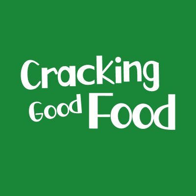 Cracking Good Food