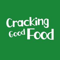 Cracking Good Food(@CrackingFood) 's Twitter Profileg