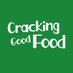 Cracking Good Food (@CrackingFood) Twitter profile photo