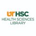 UTHSC Library (@UTHSCLibrary) Twitter profile photo