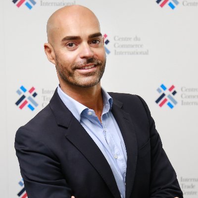 SantoniITC's profile picture. Organizational development and strategy advisor at (@ITCNews). Measuring and upgrading institutional  performance through ITC’s Benchmarking