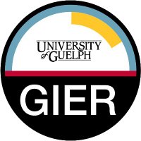 Guelph Institute for Environmental Research(@GIER_UofG) 's Twitter Profile Photo