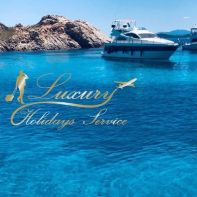 Luxury Concierge service Sardinia