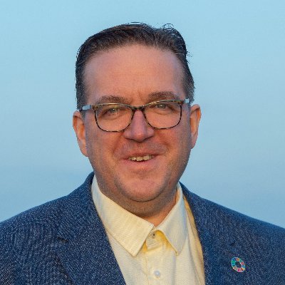 Profielfoto Marko Schulten