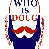 WhoisDoug?(@DougWhois) 's Twitter Profile Photo