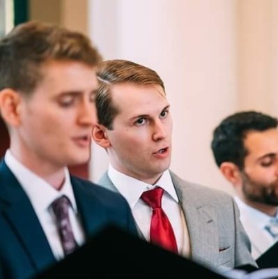 Mark Darling Profile