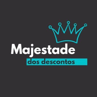 Majestadedosdescontos