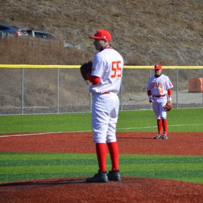 Seton Hill Baseball ‘24 Seneca Valley ‘20