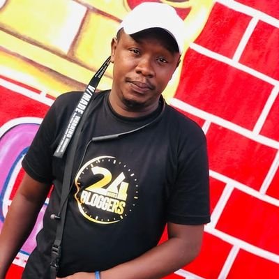 Am a Blogger/Promoter,Online Marketing,Social Media Influencer,Youth Advocate, Hpyer,Contents Creator 
Blogger @24HOURS Bloggers 
Blogger @Maillason Empire