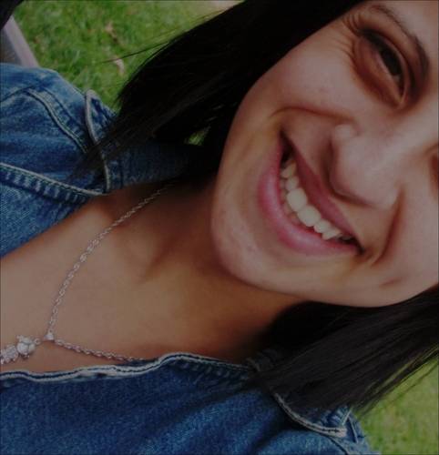 toddymicca's profile picture. Oooi, Cara de boi! *-*