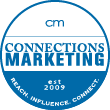 Connections Marketing(@ConnectionsMktg) 's Twitter Profile Photo