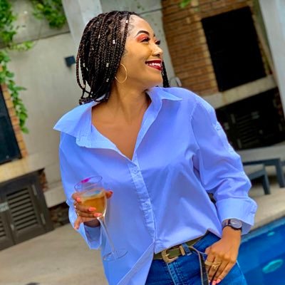In my soft landing era, basking darling🥂