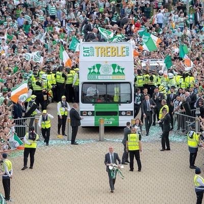 Dad off 2 massive celtic and cliftonville fan... UFEA B COACH ,Take every day as it comes tomorrow might b ur last. HAIL HAIL