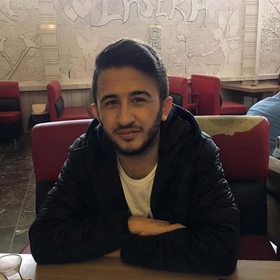 YusufKa93804692's profile picture. gaziantep üniversitesi  makine teknikerliği