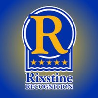 Rixstine Recognition(@Rixstine1932) 's Twitter Profile Photo